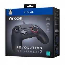 NACON PlayStation 4 Revolution Pro 3
