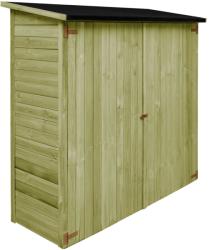vidaXL 182x76x175cm (45307)
