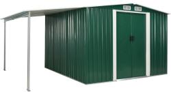 vidaXL 386x259x178cm (144031)