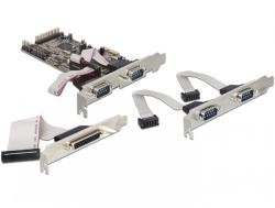 Delock PCI Express 89177