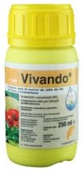 BASF Fungicid Vivando® 200ml