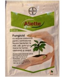 Bayer Fungicid Aliette 80 WG(20 gr) Bayer
