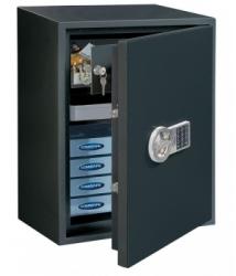 Rottner Seif certificat PowerSafe PS 600 IT EL, inchidere electronica, seif interior