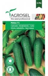 Agrosel Seminte castraveti Metex F1(15 sem), Agrosel, 3PG