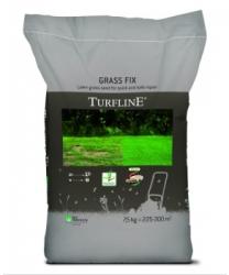 Dlf Trifolium Seminte gazon pentru renovare/regenerare Grass Fix Turfline 7.5 Kg