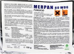 Adama Fungicid Merpan 80 WDG(150 gr) Adama