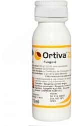 Syngenta Fungicid Ortiva 250 SC(10 ml) Syngenta