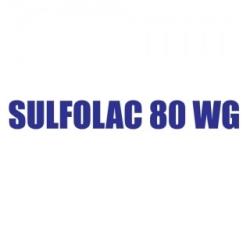 Agrostulln Fungicid Sulfolac 80WG (1 kg), Agrostulln