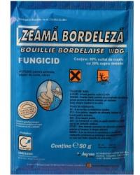 Cerexagri Fungicid Bouillie Bordelaise WDG-Zeama bordoleza(50 gr) Cerexagri