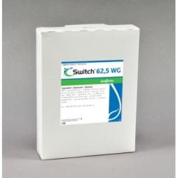 Syngenta Fungicid Switch 62.5 WG (1 kg), Syngenta