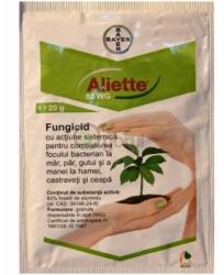 Bayer Fungicid Aliette 80 WG(500 gr) Bayer