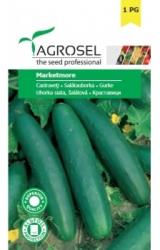 Agrosel Seminte castraveti Marketmore(4 gr) Agrosel, 2PG