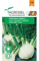 Agrosel Seminte Fenicul(3 gr), Agrosel, 2PG