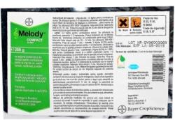 Bayer Fungicid Melody compact 49 WG(200 gr) Bayer