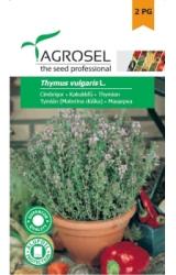 Agrosel Seminte Cimbrisor(1.3 gr), Agrosel, 2PG