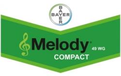 Bayer Fungicid Melody Compact 49 WG (500 g), Bayer