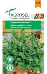 Agrosel Seminte Maghiran(1 gr), Agrosel, 2PG