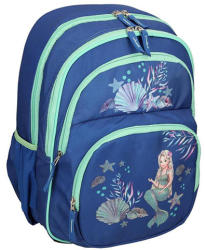 Spirit Sellő - lekerekített ergonomikus (407065)