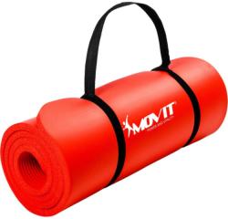 MOVIT Jógamatrac MOVIT® Piros 190 x 60 x 1, 5 cm