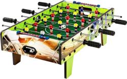 GamesPlanet® Csocsóasztal mini CHELSEA Soccer 70 x 37 cm - idilego