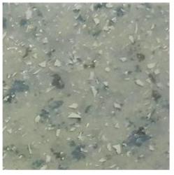 Tarkett Covor PVC eterogen gri deschis TARKETT pentru trafic intens Spark M 05 (TKT-200127055) Covor