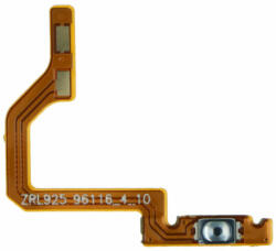Samsung A107 Galaxy A10S, Átvezető szalagkábel (Flex), (be-kikapcsoló gomb)