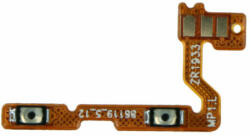 Samsung A207 Galaxy A20S, Átvezető szalagkábel (Flex), (hangerő állító átvezetőn)