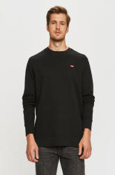 Levi's - Felső - fekete S - answear - 21 990 Ft