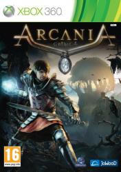 JoWooD Arcania Gothic 4 [Collector's Edition] (Xbox 360)