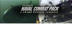 Strategy First Classic Naval Combat Pack (PC)