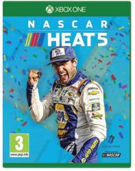 704Games NASCAR Heat 5 (Xbox One)