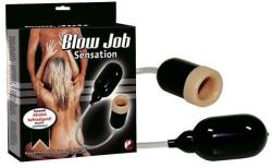 You2Toys Blow Job Sensation