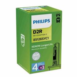 Philips D2R LongerLife Xenon izzó 85126SY (85126SY)