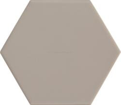 Equipe Cerámicas 11, 6x10, 3 Equipe Kromatika Beige MATT Bézs Hexagon padlólap