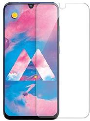 Temp-glass6312607 Samsung Galaxy A71 5G Karcálló, ütésálló kijelzővédő üvegfólia, 9H tempered glass, törlőkendővel (Temp-glass6312607)