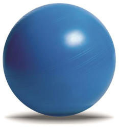 DEUSER Blue Ball Fitness Labda átm. 75 cm - kék (SGY-121000XL-DEUS) - sportgyogyaszati