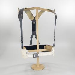 Direct Action MOSQUITO Y-Harness Shadow Grey
