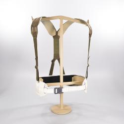 Direct Action MOSQUITO Y-Harness Coyote Brown