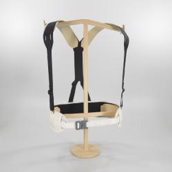 Direct Action MOSQUITO Y-Harness Black