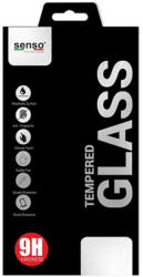 Senso Folie Sticla Senso 5D pentru Xiaomi Redmi 7A Negru