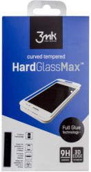3mk Folie sticla Samsung Galaxy S9 Hardglass Full Glue Negru 3MK
