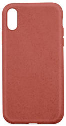 Forever Husa Cover Biodegradabile Forever Bioio pentru Samsung Galaxy S20 Rosu - contakt