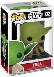 Funko Figurină Pop! Star Wars 2322 - Yoda (F-2322)