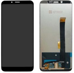 NBA001LCD009667 ZTE nubia N3 fekete LCD kijelző érintővel (NBA001LCD009667)