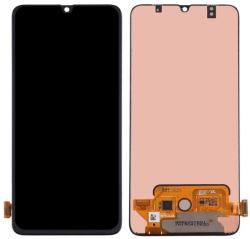 NBA001LCD009649 Samsung Galaxy A70s fekete LCD kijelző érintővel (NBA001LCD009649)