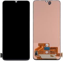  NBA001LCD009650 Samsung Galaxy A90 fekete LCD kijelző érintővel (NBA001LCD009650)
