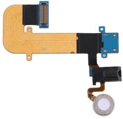 tel-szalk-151076 Google Nexus 10 töltőcsatlakozó port, flexibilis kábel / töltő csatlakozó flex (tel-szalk-151076)