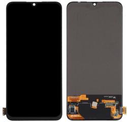  NBA001LCD009635 Huawei Nova 5 fekete LCD kijelző érintővel (NBA001LCD009635)