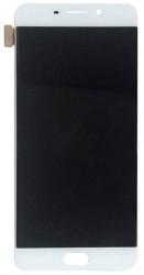 NBA001LCD009559 Gyári Oppo R9 / F1 Plus fehér LCD kijelző érintővel (NBA001LCD009559)