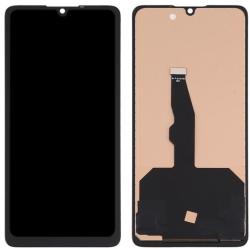 NBA001LCD009570 Huawei P30 TFT LCD kijelző érintővel (ujjlenyomat olvasó támogatás nélkül) (NBA001LCD009570)